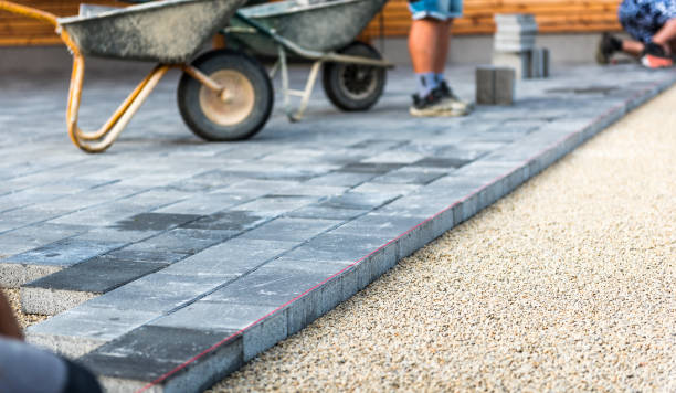 Commercial Driveway Pavers in Julian, CA