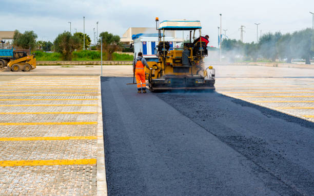 Best Decorative Driveway Pavers  in Julian, CA