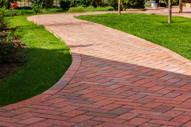 Professional Driveway Pavers in Julian, CA