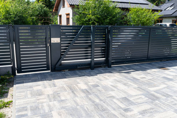 Reliable Julian, CA Driveway Pavers Solutions