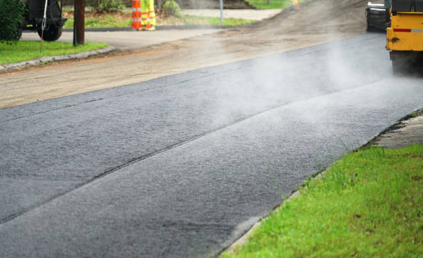Reasons to Select Us for Your Driveway Paving Requirements in Julian, CA